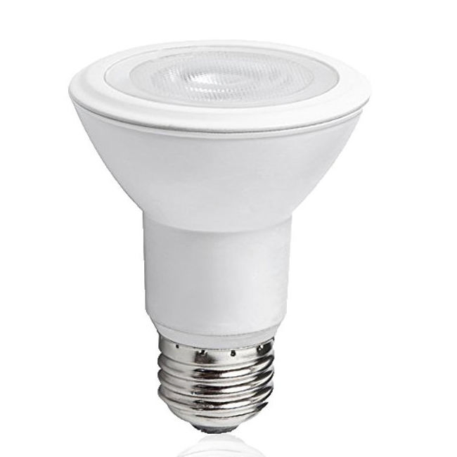 China Factory PAR20e273000K Daylight LED Spotlight Bulb
