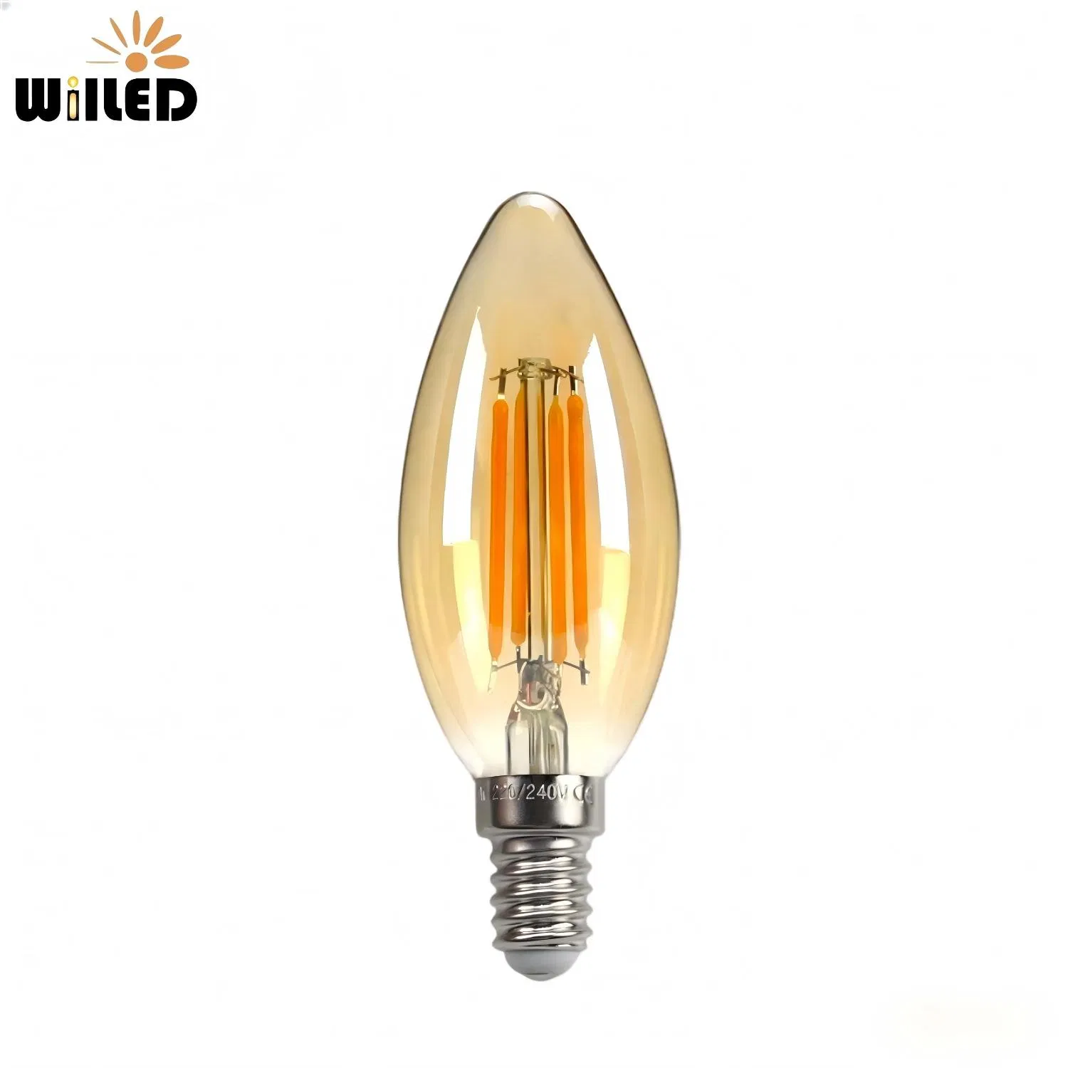 Decorative Warm Bulb