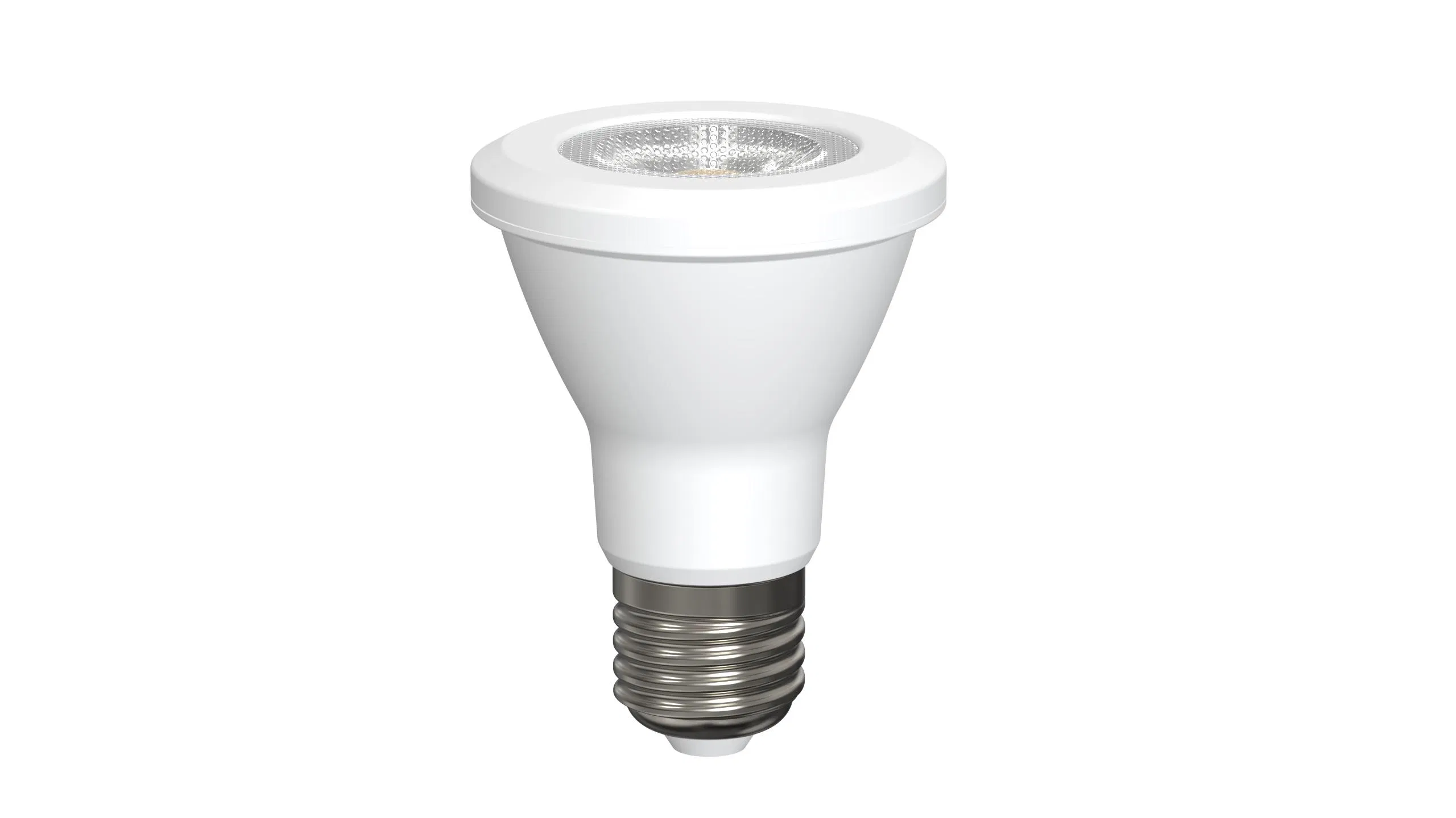 High Lumens CE RoHS New ERP 2.0 New EMC2.0 BSCI Certified 5W 7W 9W 12W 15W 18W CCT WiFi APP Control Dimmable RGB PAR20 PAR30 PAR38 Reflector LED SMD Bulb