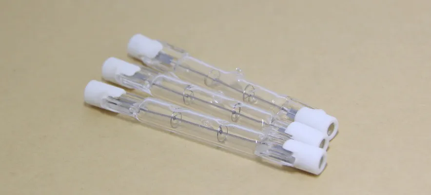 J78 Infrared Heating Element