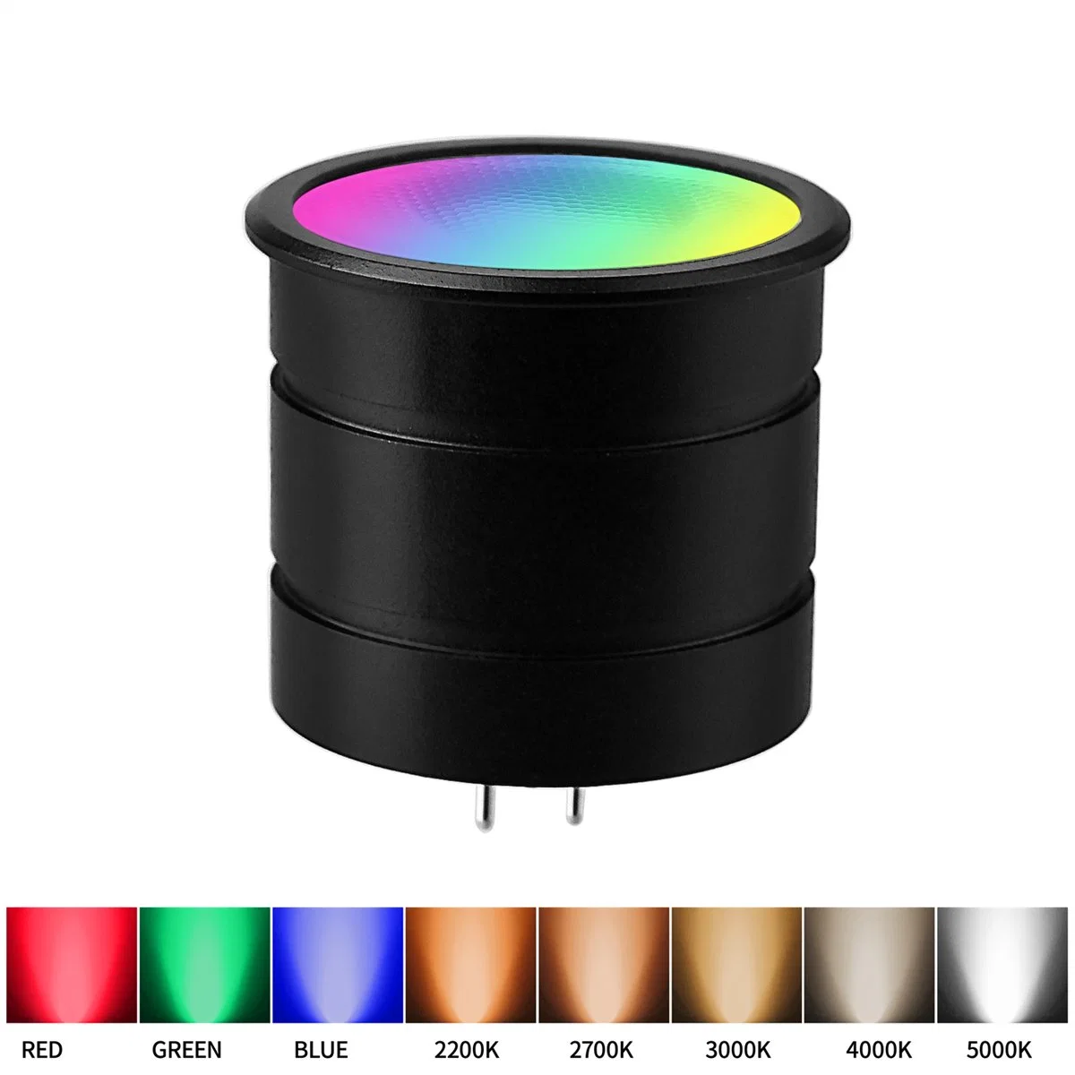 MR11 LED Bulb 12V Gu4 LED Bulb 20W-35W Halogen Oudoor Landscape Light Bulb Replacement