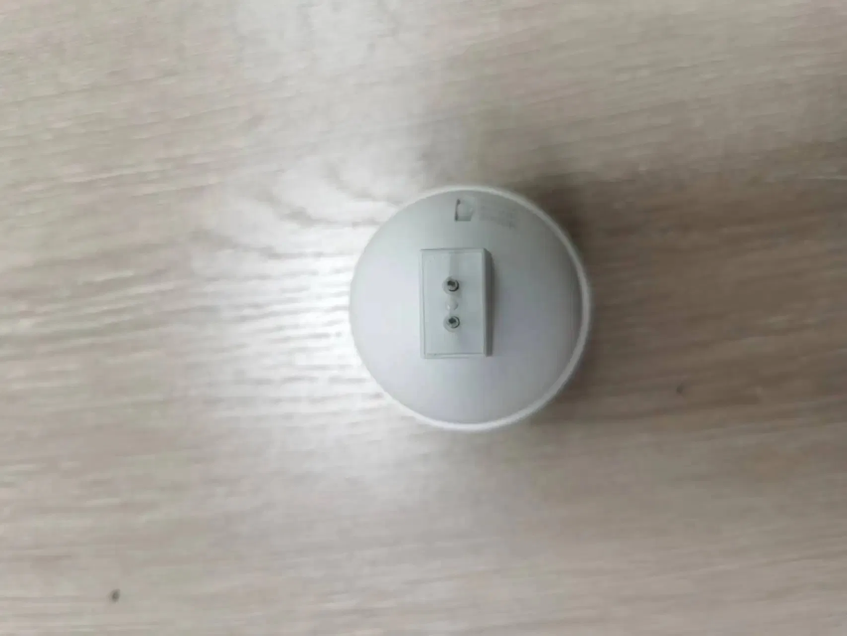 SAA Approved MR16 3CCT Bulb MR16 Spotlight Tricolor LED Bulb Mini Indoor Heat Resistant LED Recessed Round CCT Diammable Bulb