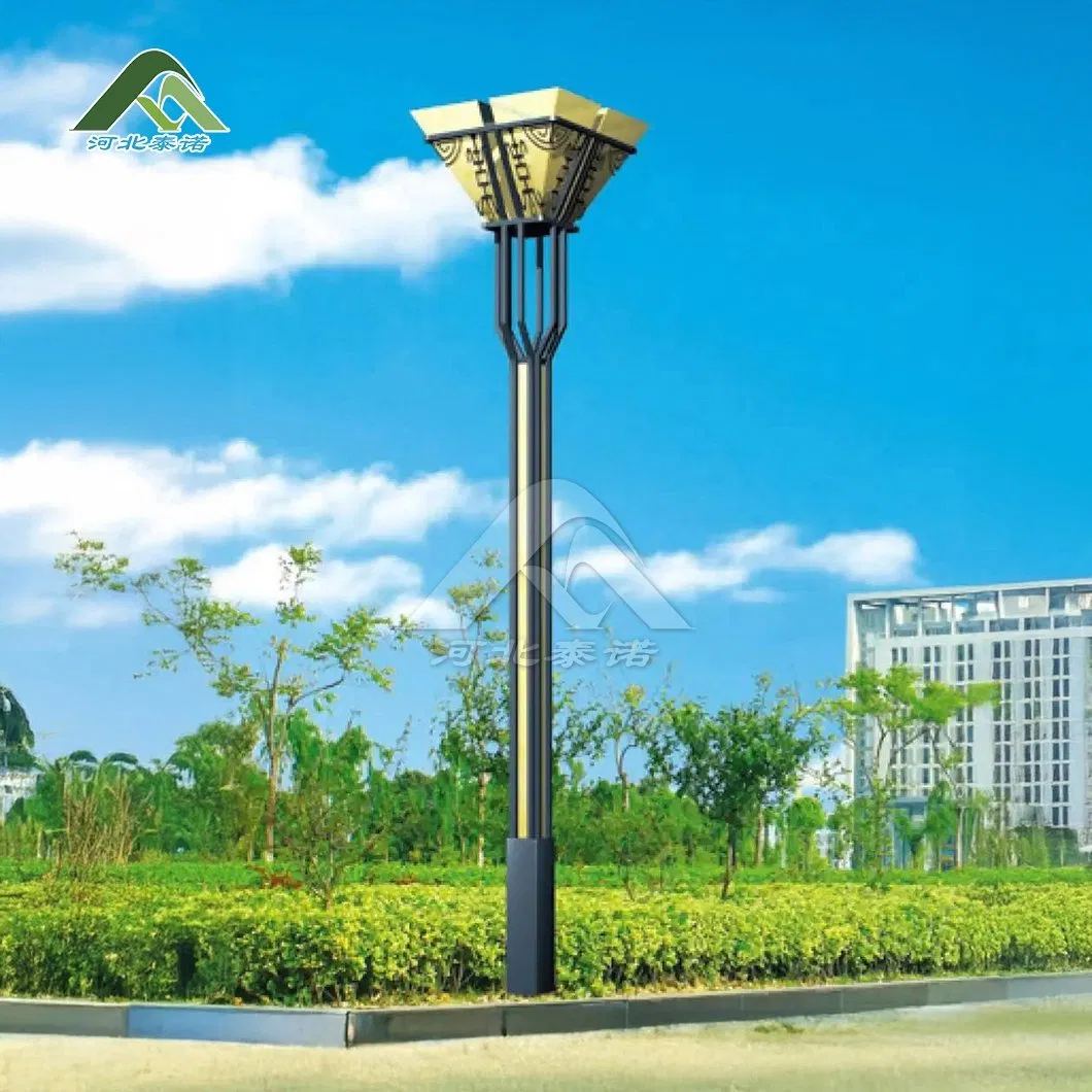 Tainuo Energy Saving Multi-Angle Adjustable Customized LED Landscape Well Lights