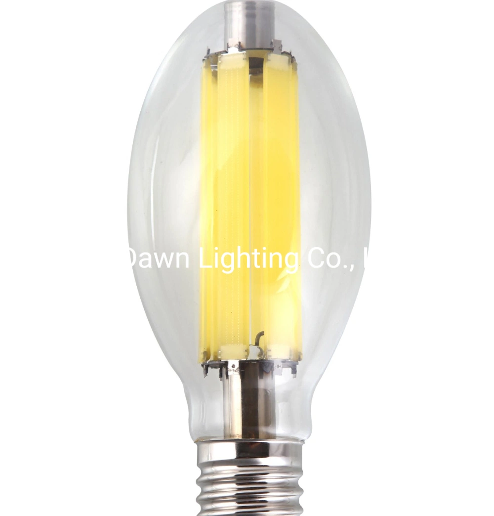 E27/E40/E39 Energy Saving Warm Cool White Light Home Indoor LED Filament Bulbs
