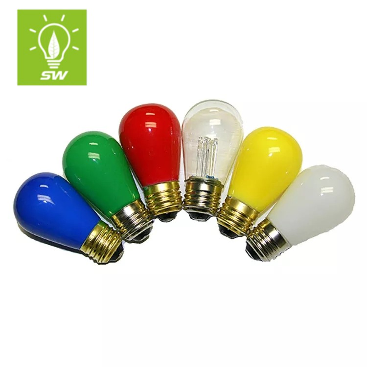 Mini Globe G45 8W 2700K 6400K 4500K E27 E14 B22 B15 Big Body New ERP Complied LED Golf Bulb