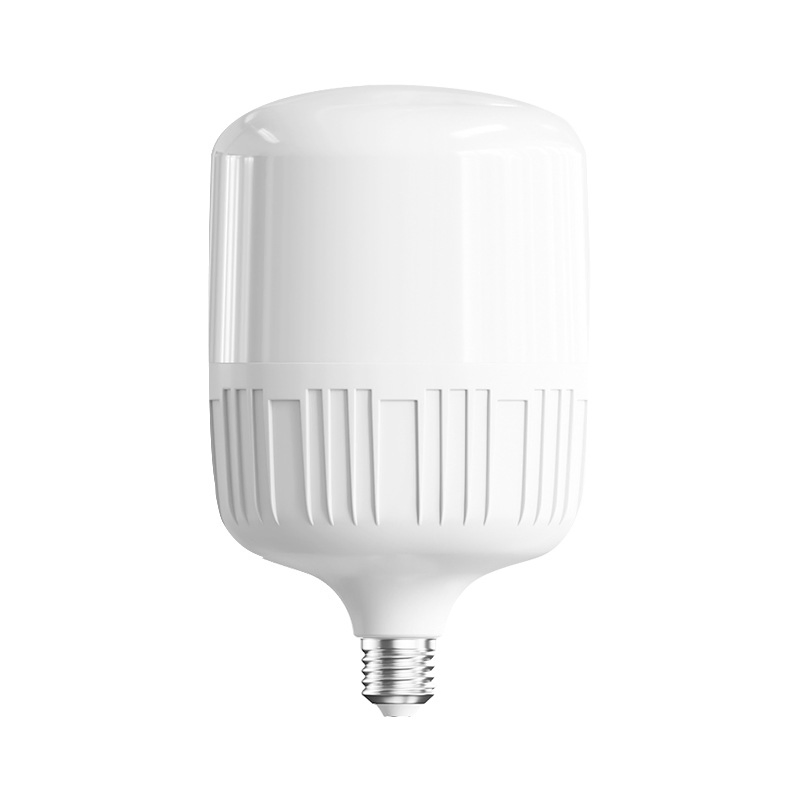 Energy-Efficient LED E27 Bulb Light for Home and Office Use
