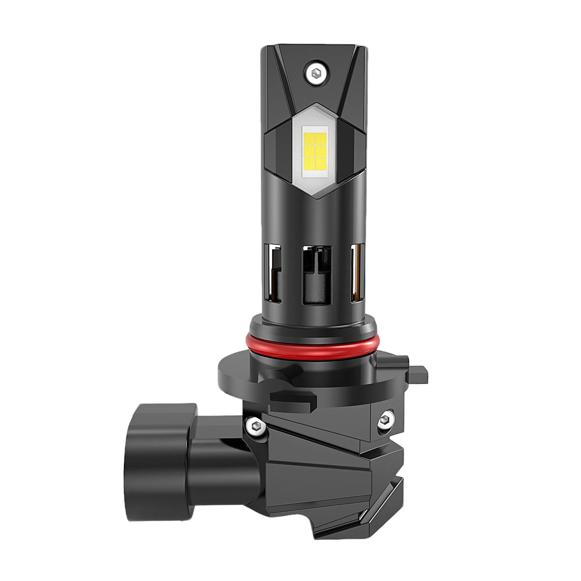 20W 2400lm Bright IP65 Waterproof LED Bulbs for H4 H11 9005