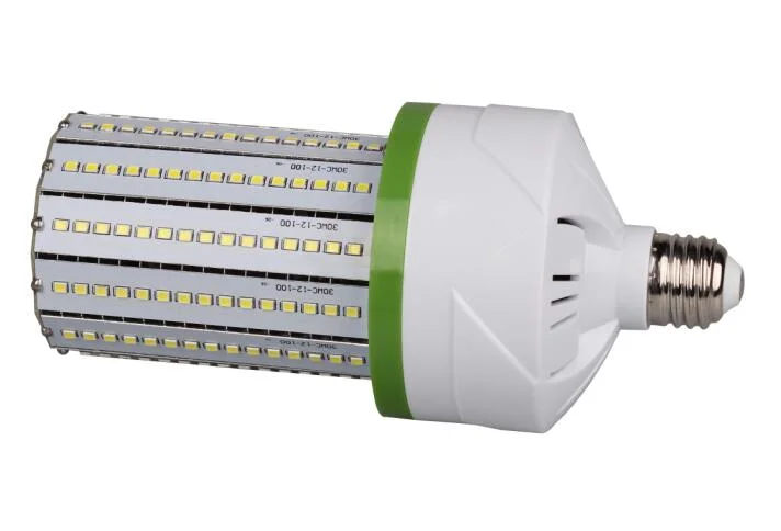 Cylindrical Shape 150W 100W E39 E40 Base IP64 LED Corn Bulb Lighting