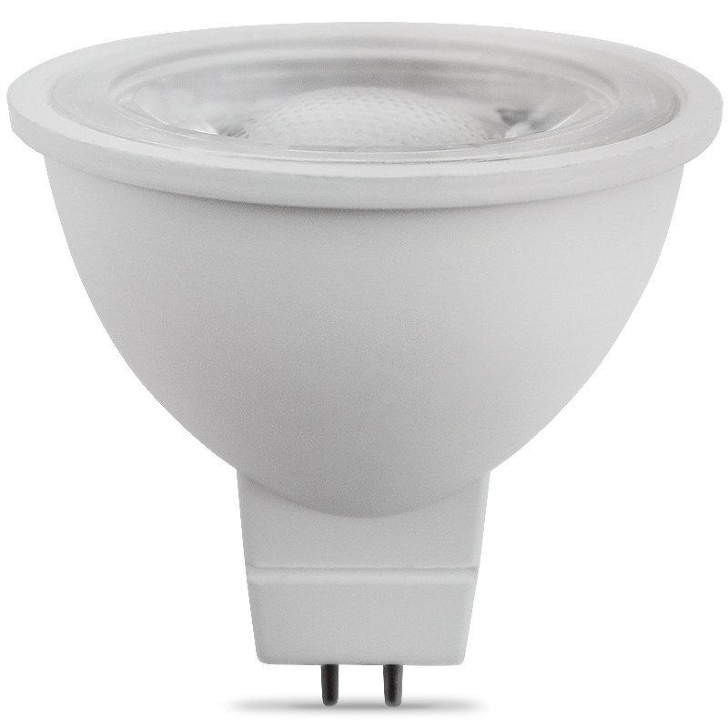 LED Bulb MR16 Gu5.3 COB LED Spotlight Downlight 5W Bulb