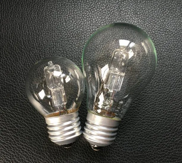 LED Lamp Bulb Globe Shape