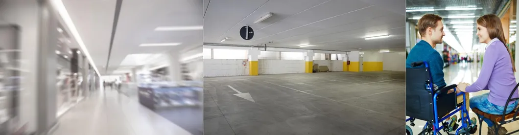 Linear Highbay Light