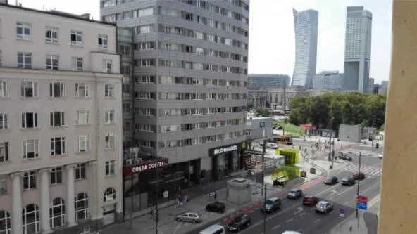 International Office 2