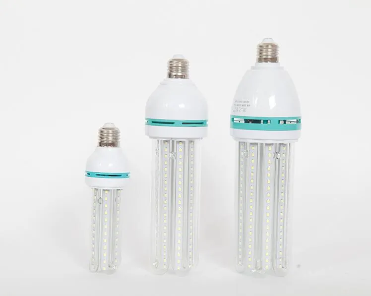 Tube Bulb Home White Light