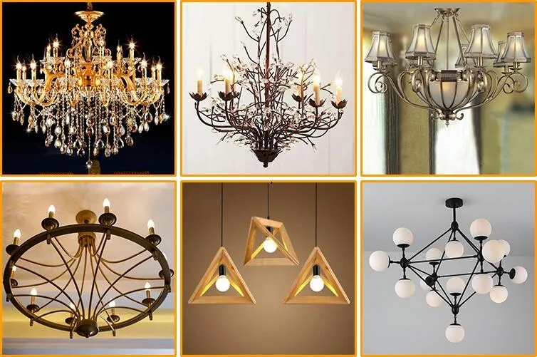 Indoor Lighting Application