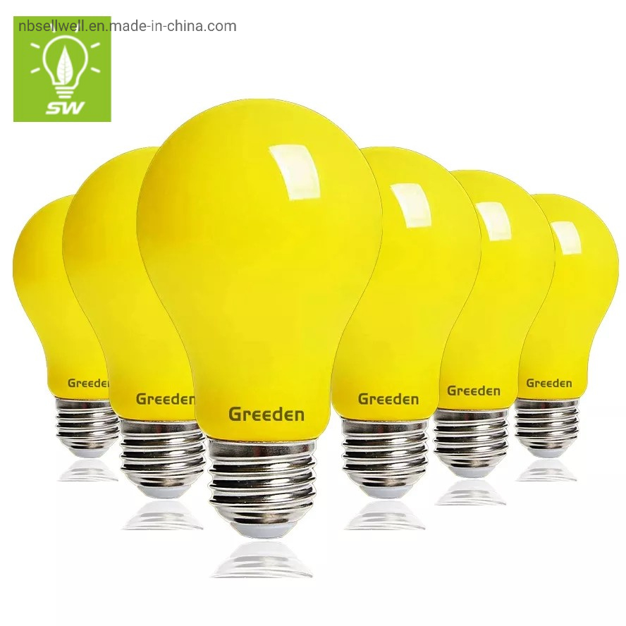 Mini Globe G45 8W 2700K 6400K 4500K E27 E14 B22 B15 Big Body New ERP Complied LED Golf Bulb