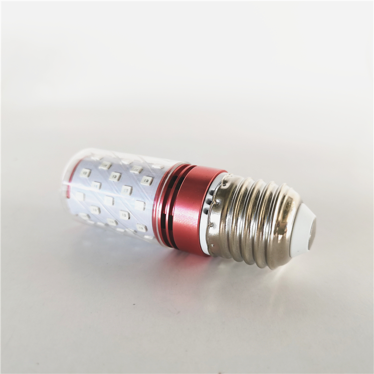 Edison E26 E27 E12 E14 Candle Screw Lamp Not Dimmable 10W 12W 3000K 6000K LED Corn Bulb