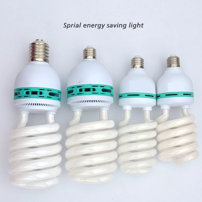 5W 7W 9W 13W CFL Light Bulbs