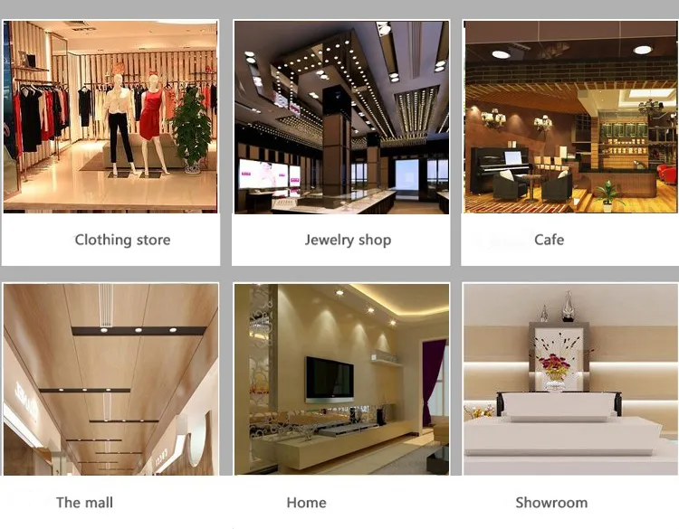 LED Bulb Application