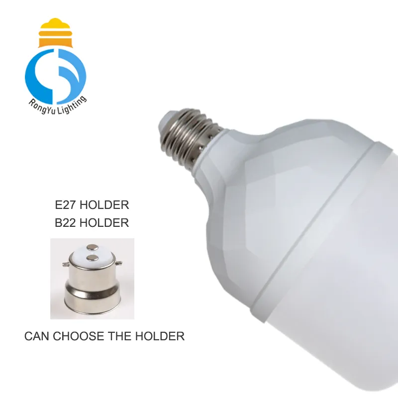 LED Bulb Specification