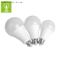 Mini Globe G45 8W 2700K 6400K 4500K E27 E14 B22 B15 Big Body New ERP Complied LED Golf Bulb