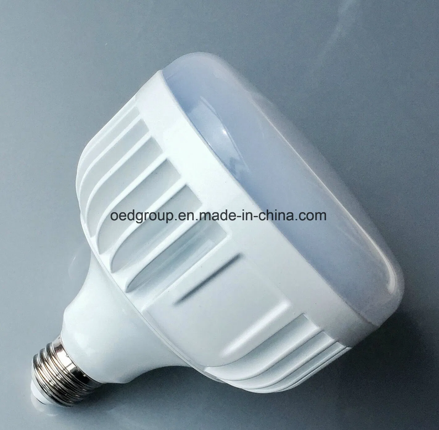 FCC E26 E27 White Aluminum 130lm/W 34W LED PAR 38 Lamp IP65 PAR38 LED Bulbs