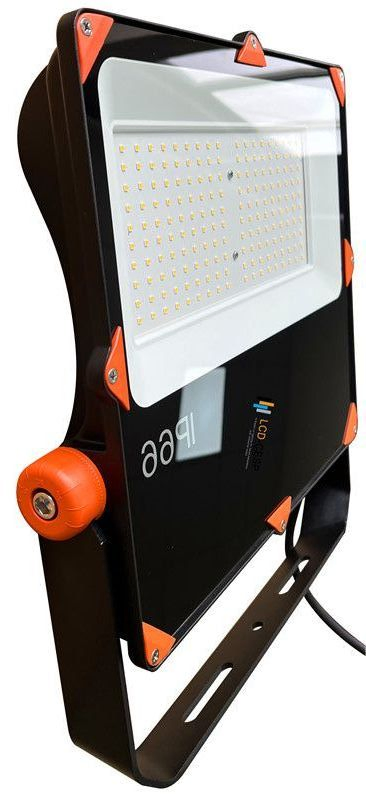 100W 200W LED Floodlight 50000-Hours Lifespan Slashes Replacement Costs and Maintenance Efforts Replace 800W to 1500W Halogen Bulbs Area Flood Lights