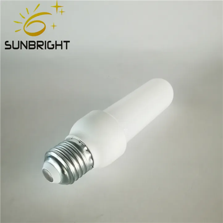 LED Bulb View 5