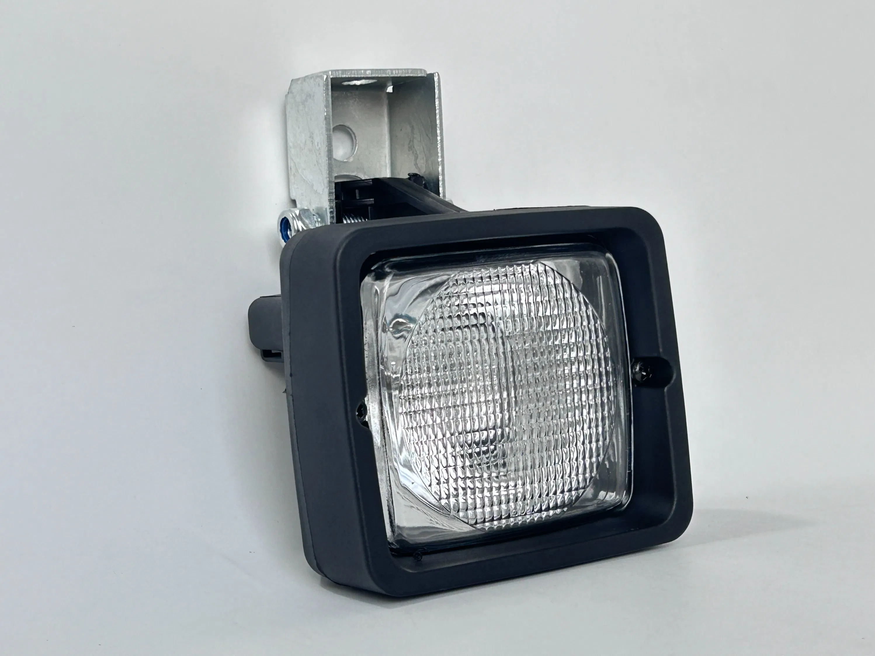 24V 70W Halogen Bulb Square Floodlight Forklift Work Light Crane Engineering Vehicle Working Lamp for Excavator
