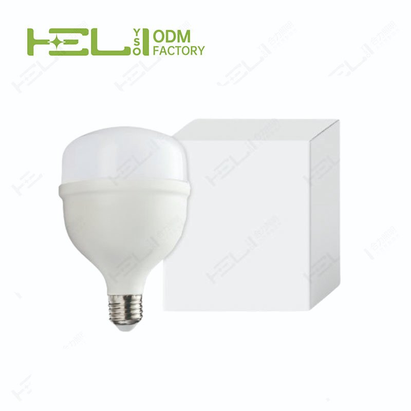Portable Smart 30W 2700lm E27/E26/B22 Warm White LED Bulbs