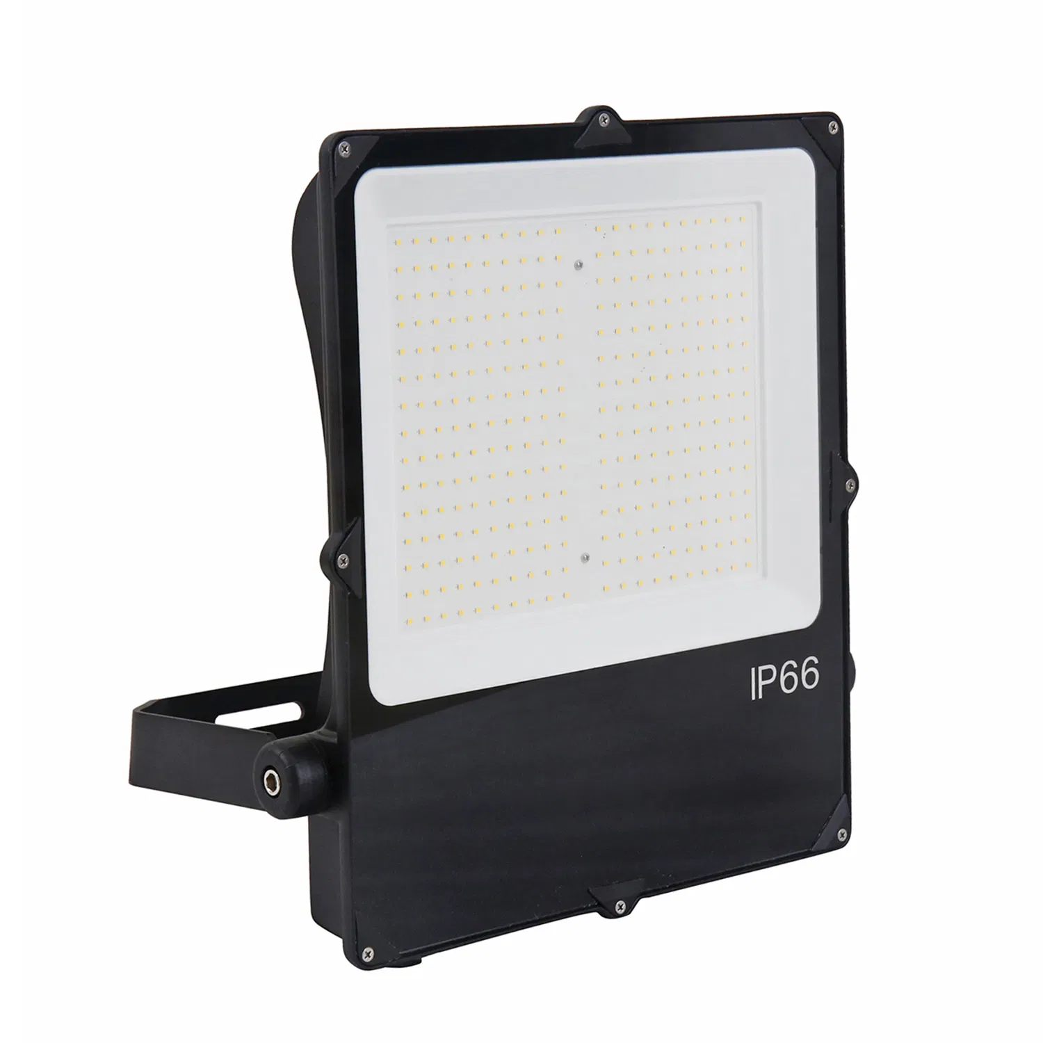 100W 200W LED Floodlight 50000-Hours Lifespan Slashes Replacement Costs and Maintenance Efforts Replace 800W to 1500W Halogen Bulbs Area Flood Lights