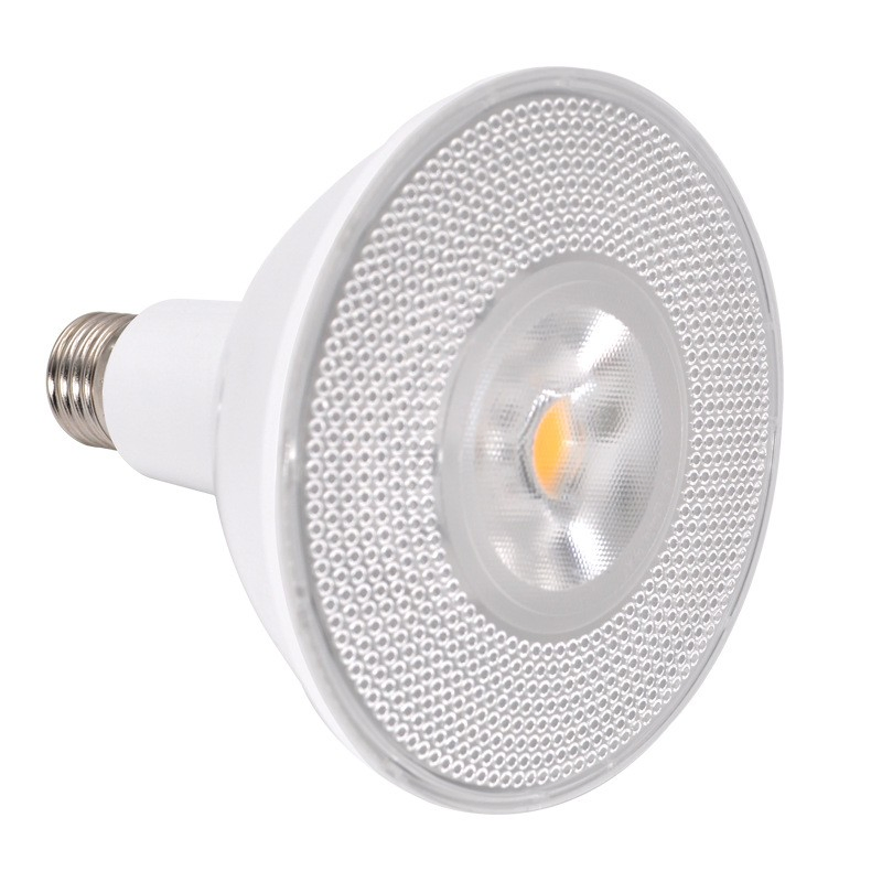 Factory Manufacturing 60mm PAR 38 Degrees 6500K 2700K E14 LED Spotlight Bulbs