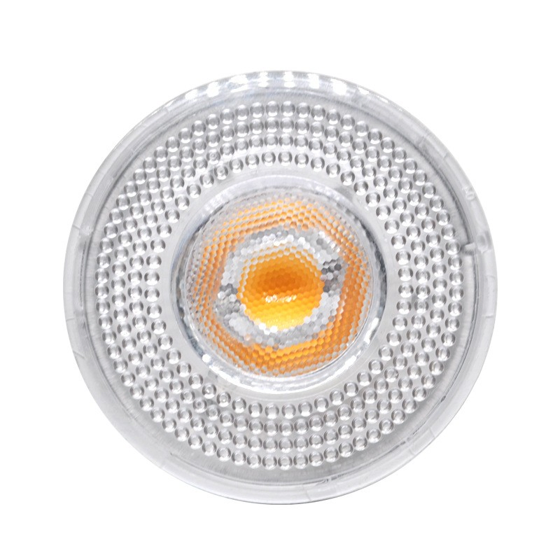 Factory Manufacturing 60mm PAR 38 Degrees 6500K 2700K E14 LED Spotlight Bulbs
