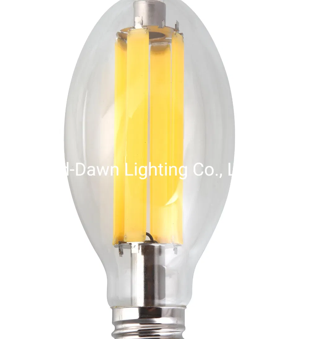 E27/E40/E39 Energy Saving Warm Cool White Light Home Indoor LED Filament Bulbs