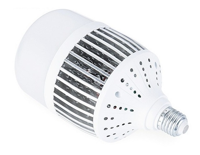 Globe Light LED Bulbs LED Light Factory Warehouse Lighting 130*240mm Light Bulb E27