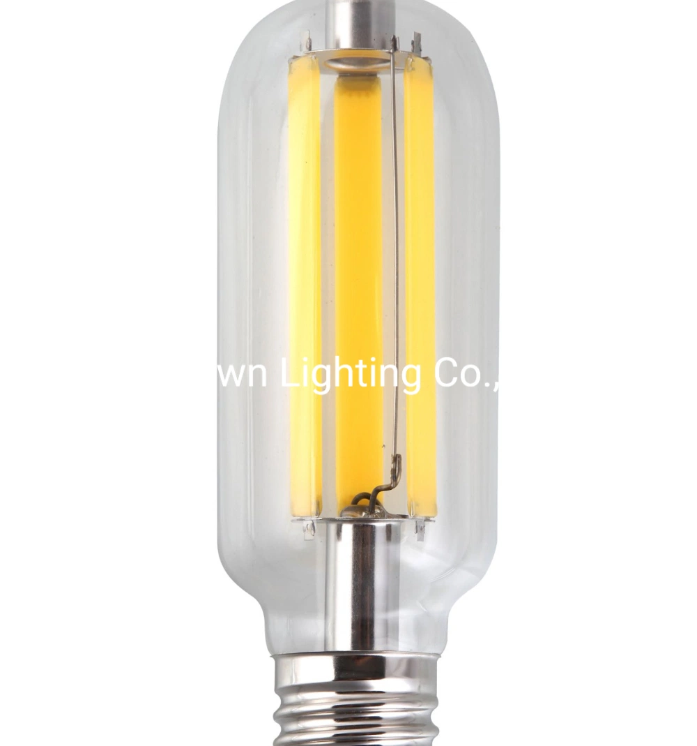 E27/E40/E39 Energy Saving Warm Cool White Light Home Indoor LED Filament Bulbs