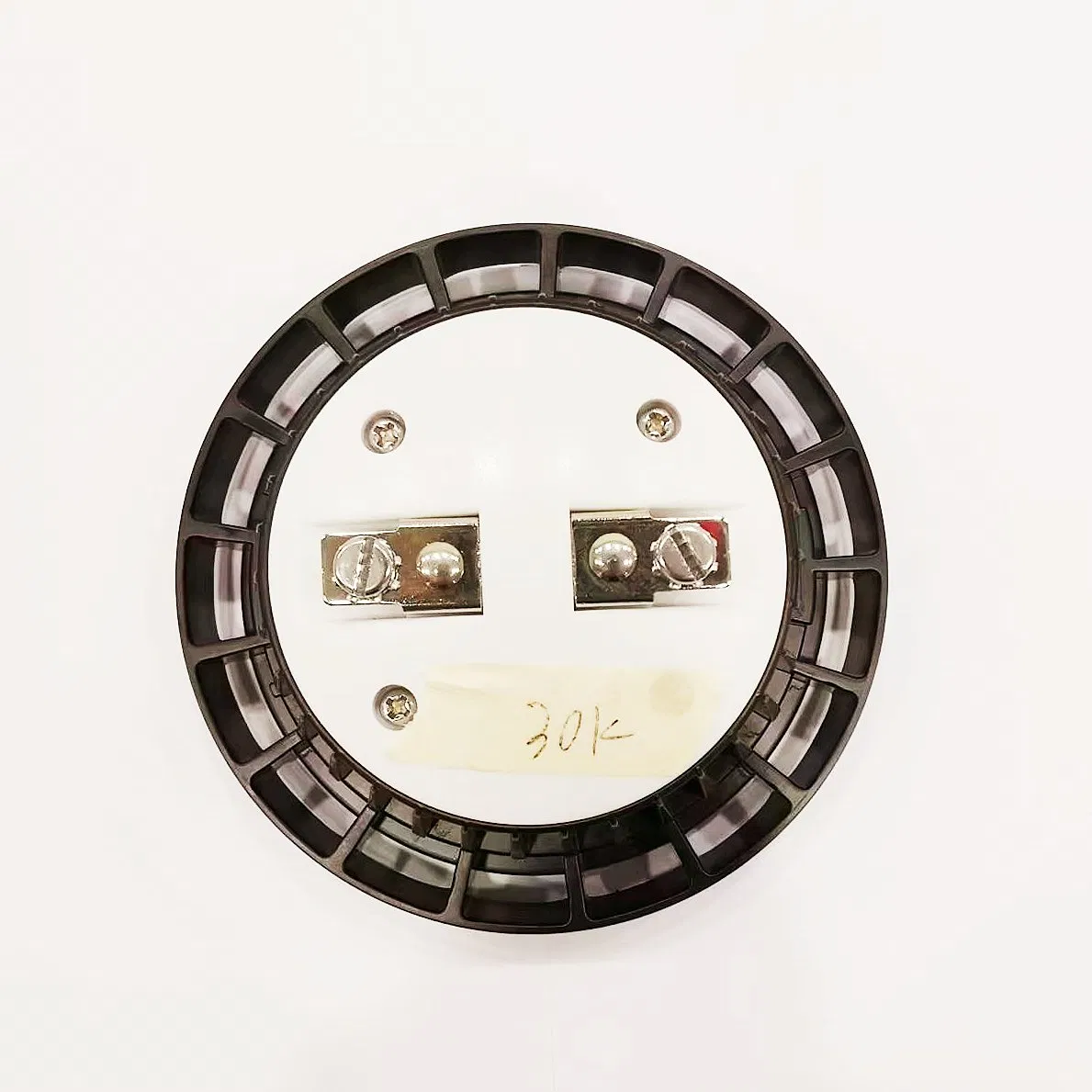 WiFi Bluetooth Outdoor Landscape Light Water Resistant PAR36 LED Bulb for Landscape Lighting Smart Spotlight