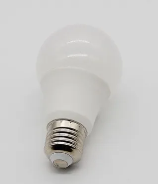 LED Bulb Structure
