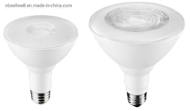 3W 4W 5W 6W 7W 8W Interior Spotlight 2700K 4000K 6500K Plastic LED SMD COB GU10 MR16 Lamp Light Bulb