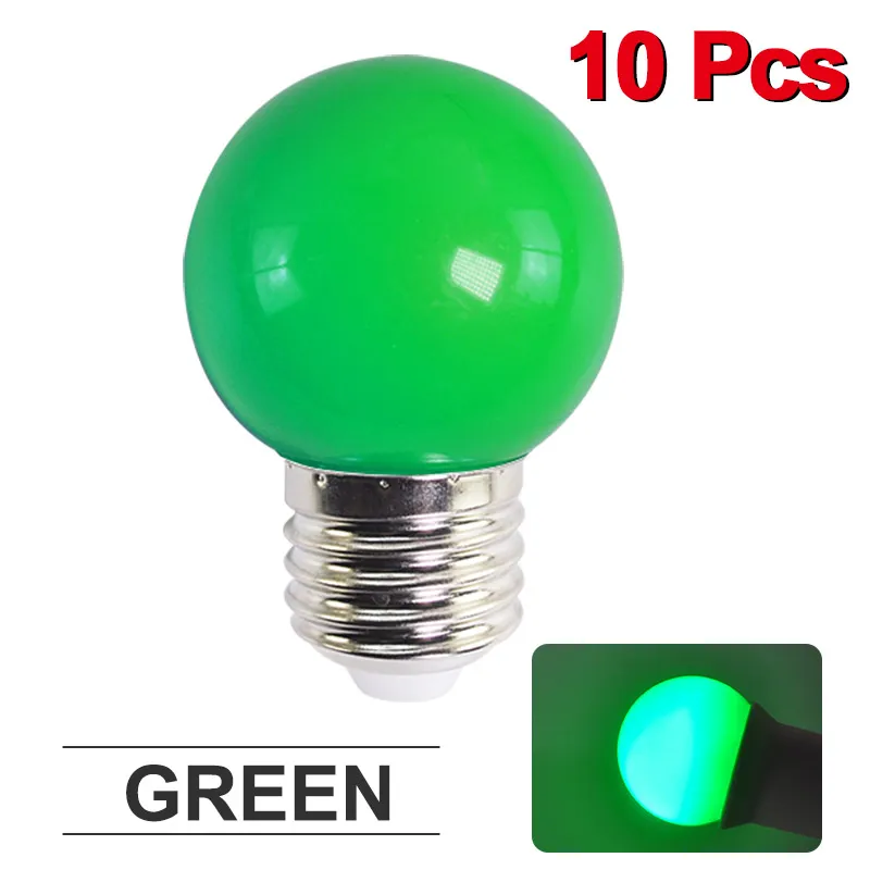 LED Bulb 3