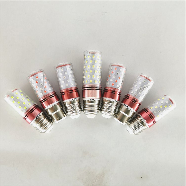 CKD T Shaped Octuple T-Shape Bulbs Shape SMD PCB Smart Grow Wholesale 9W Solar Manufacturer LED Light Bulb Parts