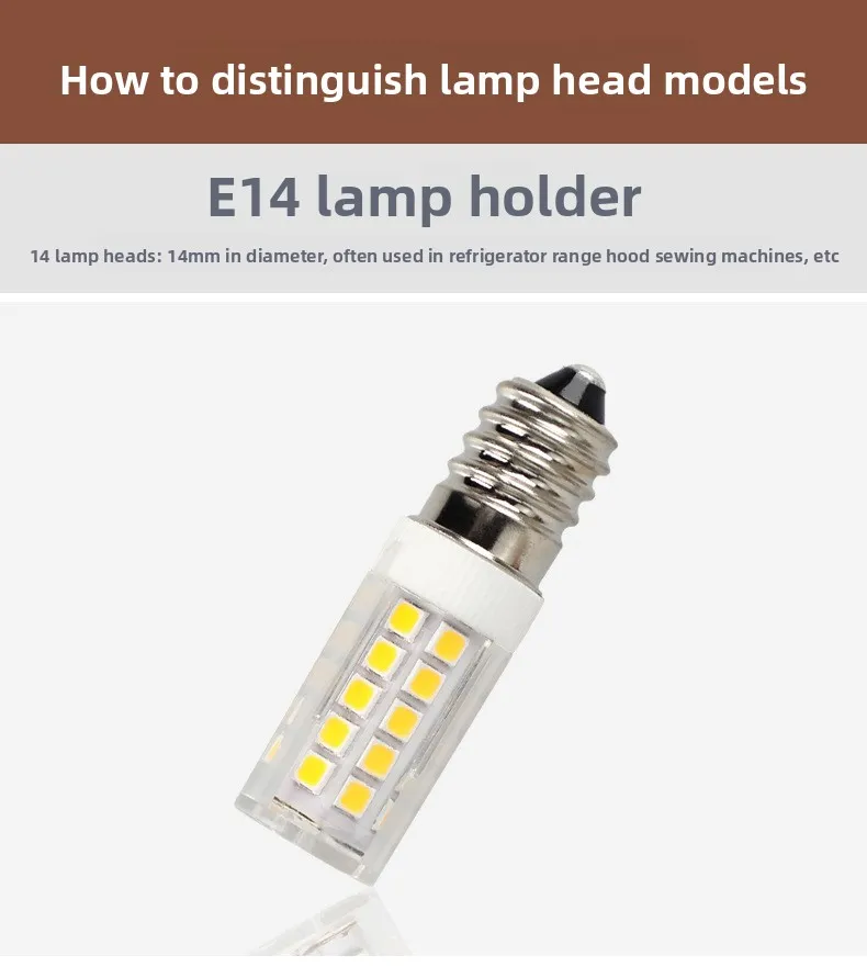LED Corn Bulb View 4