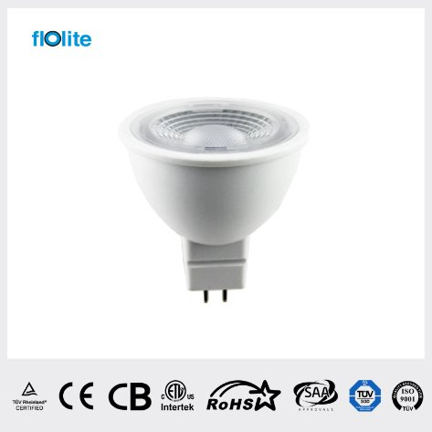 3.5W MR16 SMD LED Bulb