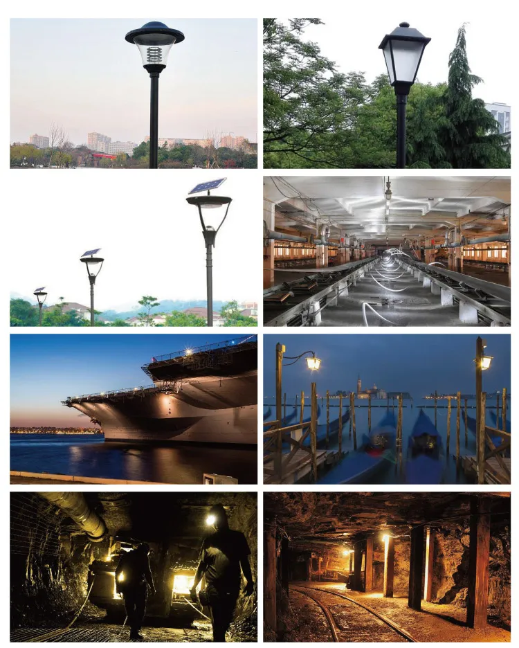 Application Scenario