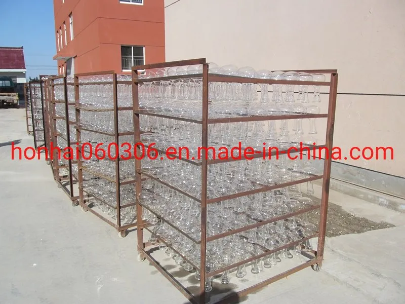 Soda Lime Glass Light Bulbs