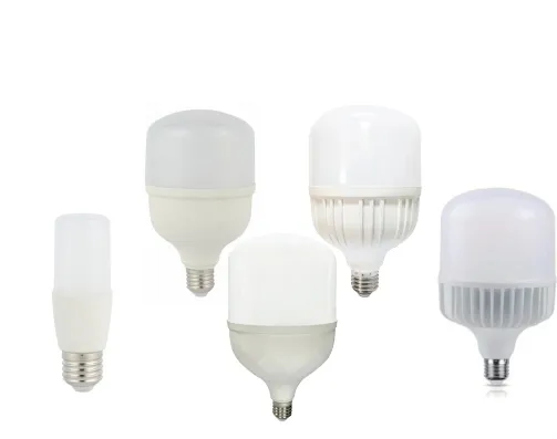 LED Bulb T37 T80 T100 T120 T140 T160