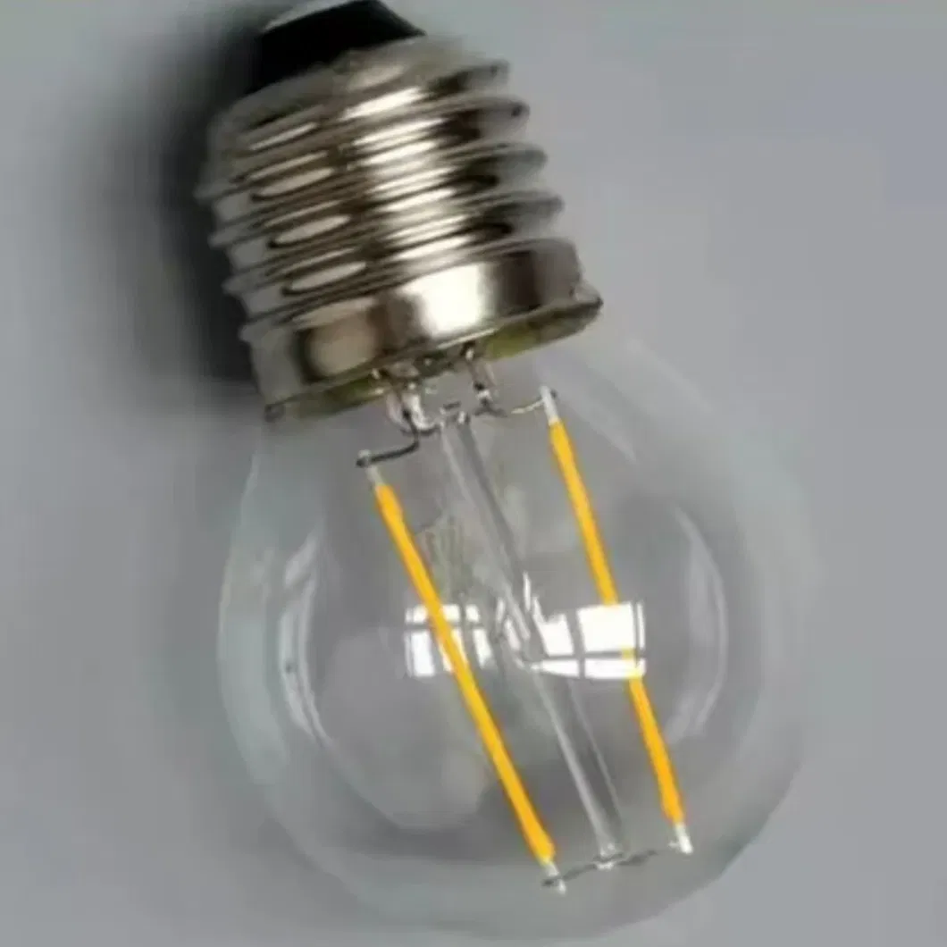 LED Bulb Display 3
