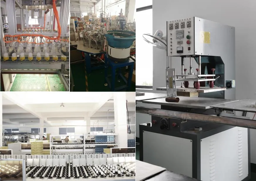 Equipments and Instruments