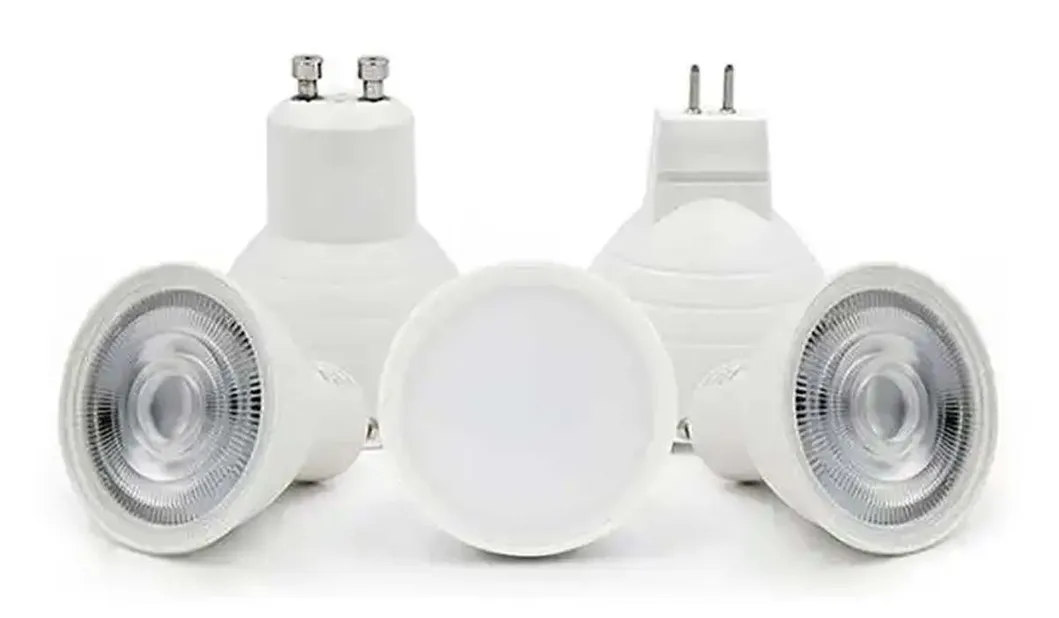 LED Spotlight Bulb