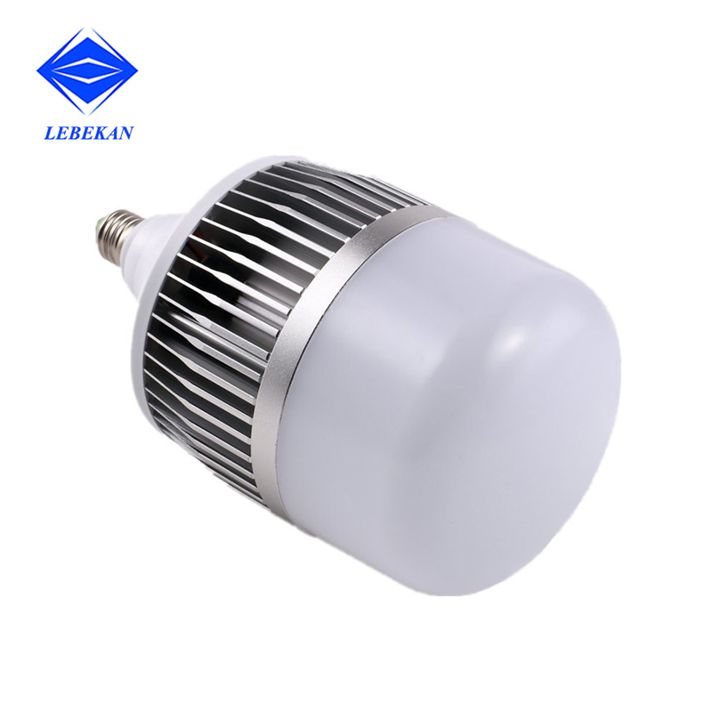 150W E40/E27 LED Corn Light Bulb, 20000lm High Lumen, IP65 Waterproof for Industrial Warehouse/Factory/Parking Lot, Replace 400W HPS/Metal Halide
