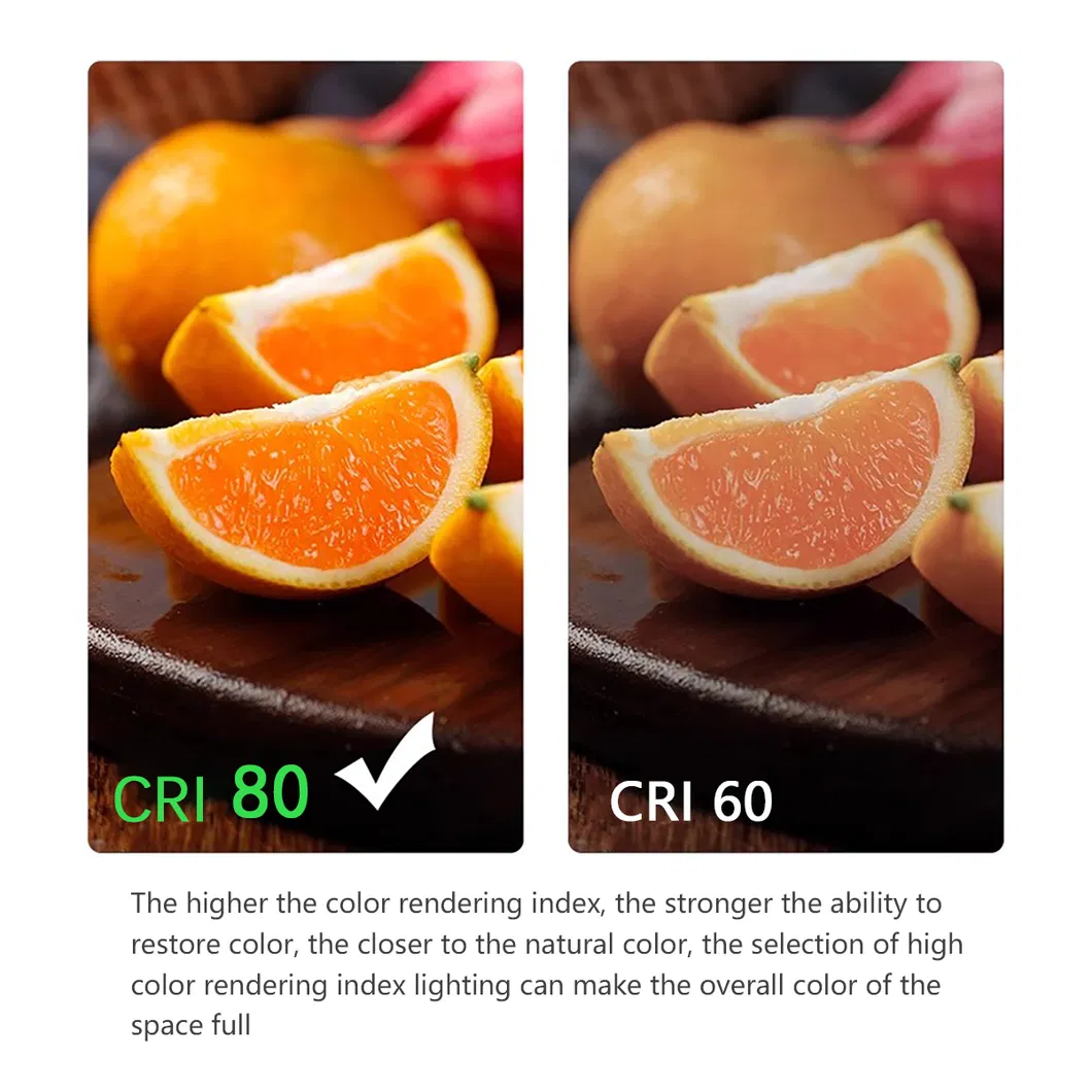 Indoor Lighting Solution